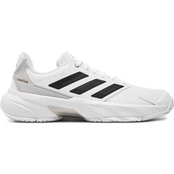 Tennisschuhe adidas CourtJam Control 3 Tennis IF7888 Weiß