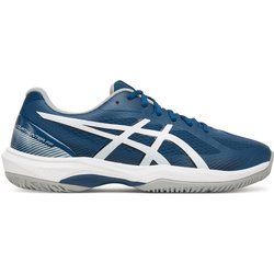 Hallenschuhe Asics Court Hunter Ff 1071A111 Blau