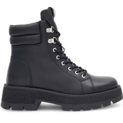 Schnürschuhe Jenny Fairy EULALIA WS6163-01 Schwarz
