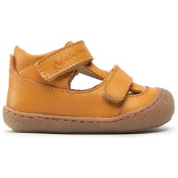 Sandalen Naturino Puffy 0012013359.01.0G05 Gelb