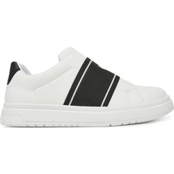 Sneakers Calvin Klein Jeans V3X9-82087-1355X002 Weiß