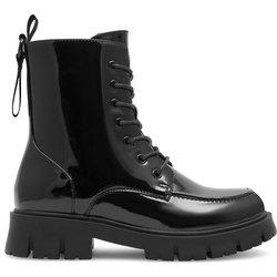 Stiefeletten DeeZee CSS5907-03N Schwarz