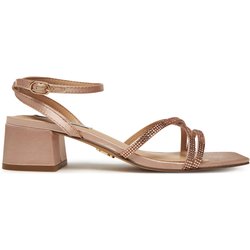 Sandalen Steve Madden Gabby SM11003037 Rosa