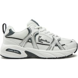 Sneakers Karl Kani Prime Runner Gs 12510007 Weiß