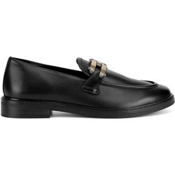 Slipper Gino Rossi PATTY-02W1-010 Schwarz