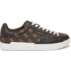 Sneakers Guess Caserta FMFCAS FAL12 Braun