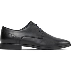 Halbschuhe Lasocki NEPTUN-05 MI08 Schwarz