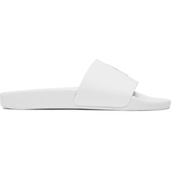 Pantoletten Polo Ralph Lauren Polo Slide 809892945007 Weiß