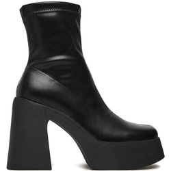 Stiefeletten DeeZee 2202352-2 Schwarz