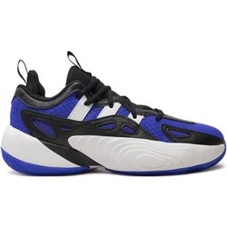 Basketballschuhe adidas Trae Unlimited IG6694 Blau