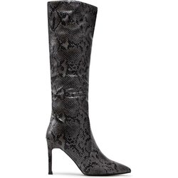Stiefel DeeZee ZALXXS220148 Grau