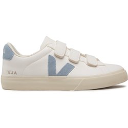 Sneakers Veja Recife Logo Chromefree RC0502946B Weiß