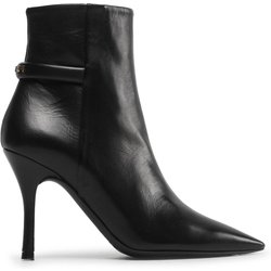Stiefeletten Furla Core YG61FCD-X30000-O6000-1007 Schwarz