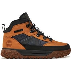 Trekkingschuhe Timberland GreenStride™ Motion 6 TB1A66P82311 Braun
