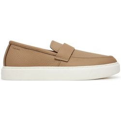 Mokassins Calvin Klein Moccasin Lth Unlined HM0HM01813 Braun