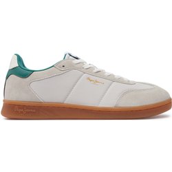 Sneakers Pepe Jeans Player Combi M PMS00012 Beige