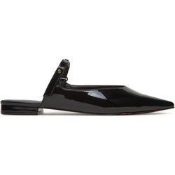 Pantoletten Just Cavalli 78RA3S71 ZSA38 Schwarz