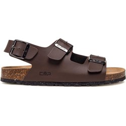 Sandalen CMP Eco Keidha Wmn Sanadl 3Q91026 Braun