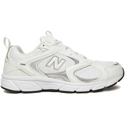 Sneakers New Balance C-NBML408W Weiß