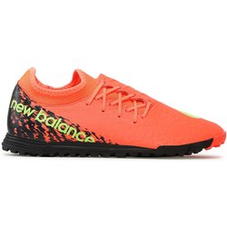 Fußballschuhe New Balance Furon v7 Dispatch Tf SF3TDF7 Orange