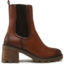Stiefeletten Caprice 9-25425-41 Braun
