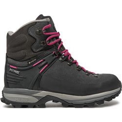 Trekkingschuhe Meindl Air Revolution 1.5 GORE-TEX 4718/03 Grau