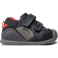 Sneakers Biomecanics 241120 A054-A Schwarz