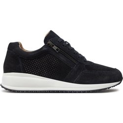 Sneakers Caprice 9-13600-42 Dunkelblau