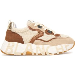 Sneakers Voile Blanche Club 105. 2017475-29 Beige