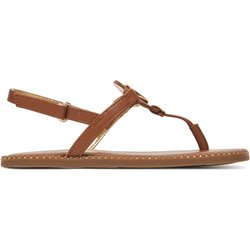 Sandalen MICHAEL Michael Kors MK01394200 Braun
