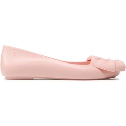Ballerinas Melissa Sweet Love V 33477 Rosa