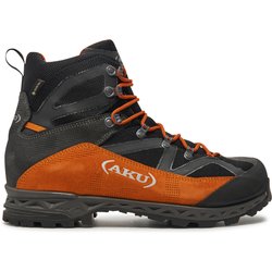 Trekkingschuhe Aku Slope Micro Gtx GORE-TEX 852 Braun