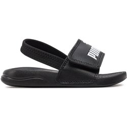 Sandalen Puma POPCAT 2.0 37386201 INF Schwarz