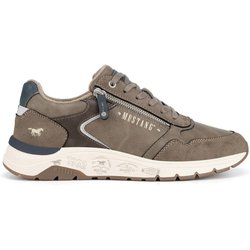 Sneakers Mustang 4200-301 Beige