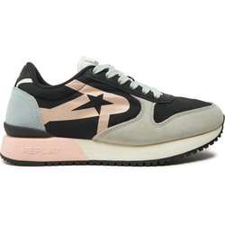 Sneakers REPLAY GWS9O.000.C0003T Schwarz