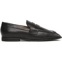 Slipper Gino Rossi PENELOPE-01 Schwarz