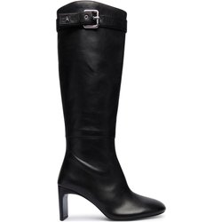 Stiefel Patrizia Pepe 8Y0137 L048 Schwarz