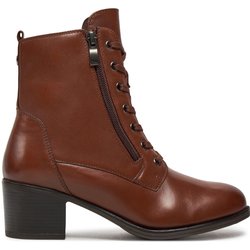 Stiefeletten Caprice 9-25154-43 Braun