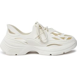 Sneakers Patrizia Pepe 8Z0030/V033-W101 Écru