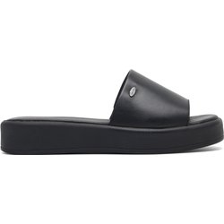 Pantoletten Lasocki ASTI ARC-3032-13 Schwarz