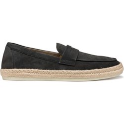 Espadrilles Geox U Costuni U55MRA 00022 C6009 Braun