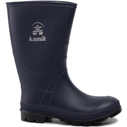 Gummistiefel Kamik Stomp EK4149 Dunkelblau