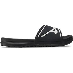 Pantoletten Mizuno Relax Slide 2 11GJ202000 Schwarz
