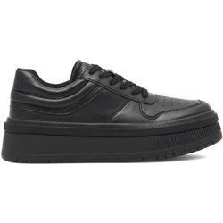 Sneakers DeeZee WS100004-03 Schwarz
