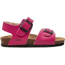 Sandalen CMP Kids Keidha Sandal 3Q91094 Rosa