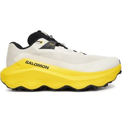 Laufschuhe Salomon Ultra Glide 3 L47874300 Gelb