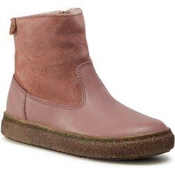 Stiefel Naturino Alpina 0013001418.11.0M01 S Rosa