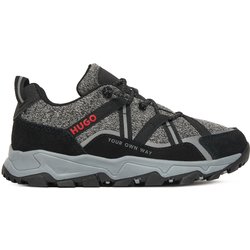 Sneakers HUGO G00531 M Grau