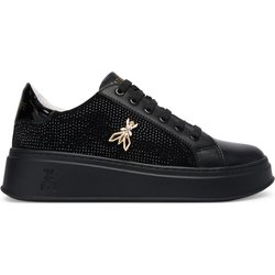 Sneakers Patrizia Pepe PPJ904.31 Schwarz