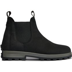 Klassische Stiefeletten Liu Jo Hike 02 7G3023 P0102 Schwarz